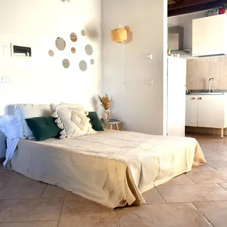 Ferienwohnung Seaview House Free Parking & Private Garden La Spezia Exterior foto