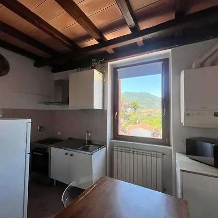 Ferienwohnung Seaview House Free Parking & Private Garden La Spezia Exterior foto