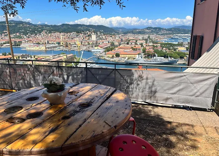 Seaview House Free Parking & Private Garden