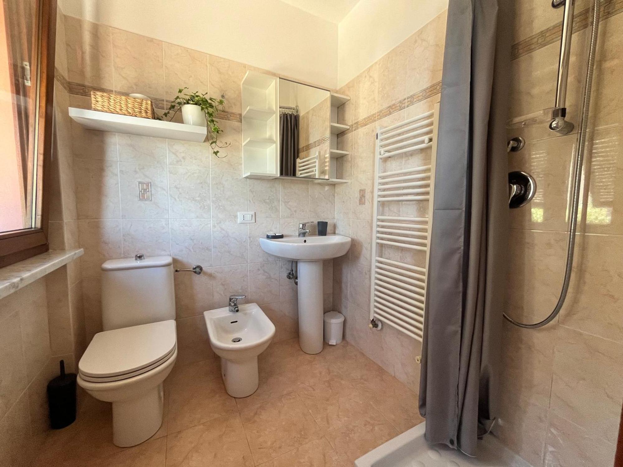 Apartment Seaview House Free Parking & Private Garden *