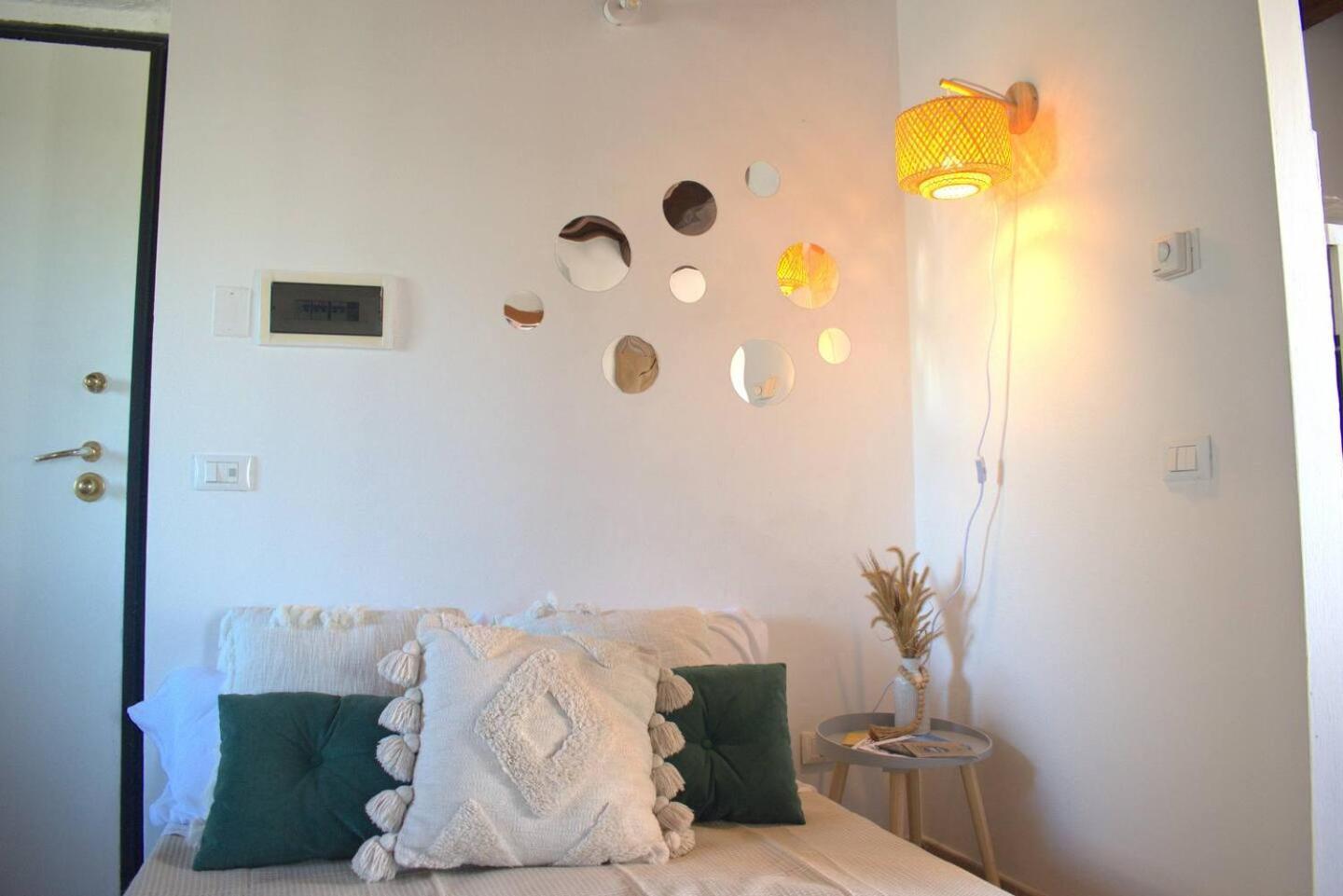 Seaview House Free Parking & Private Garden La Spezia