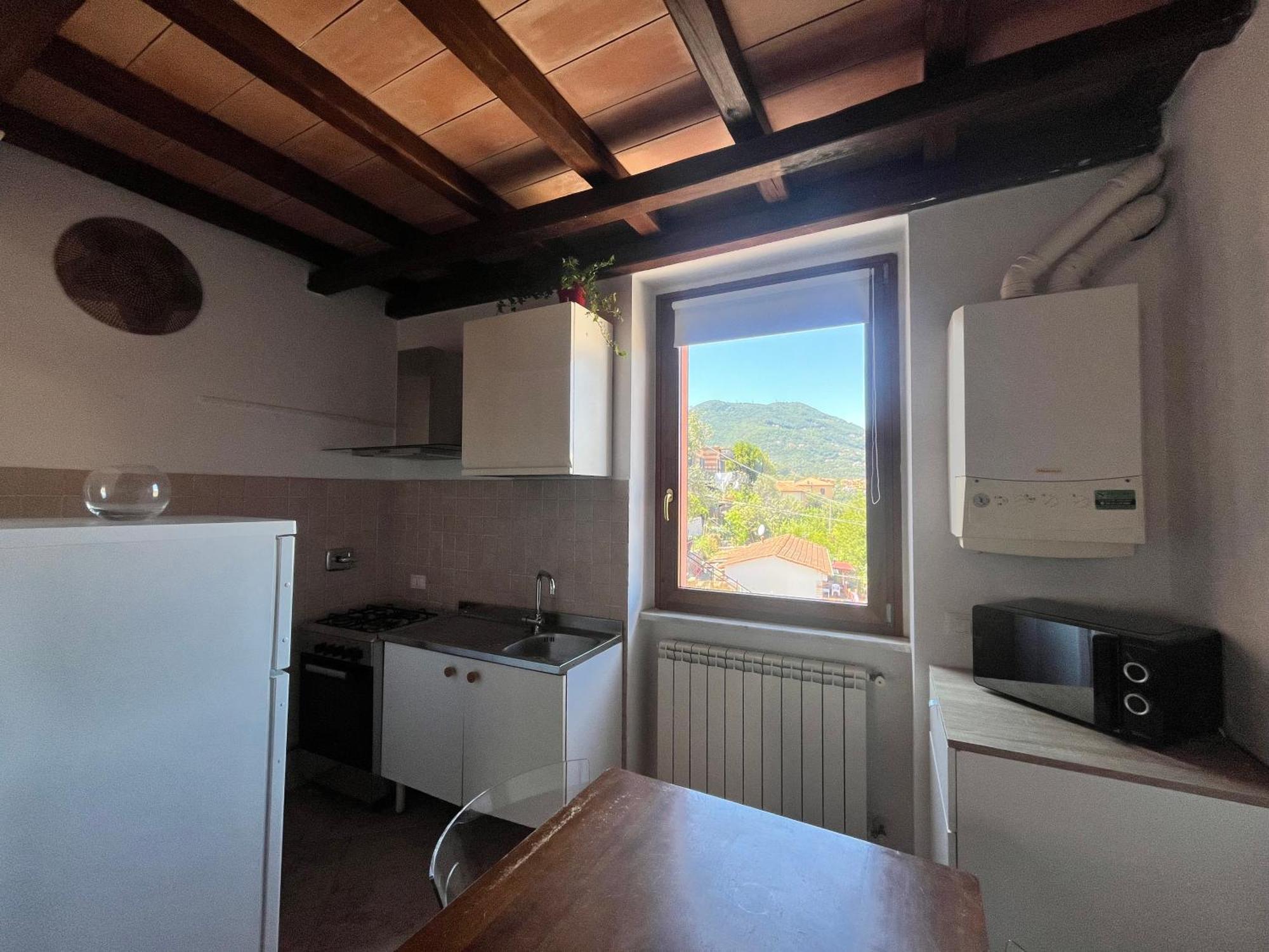 Seaview House Free Parking & Private Garden * La Spezia