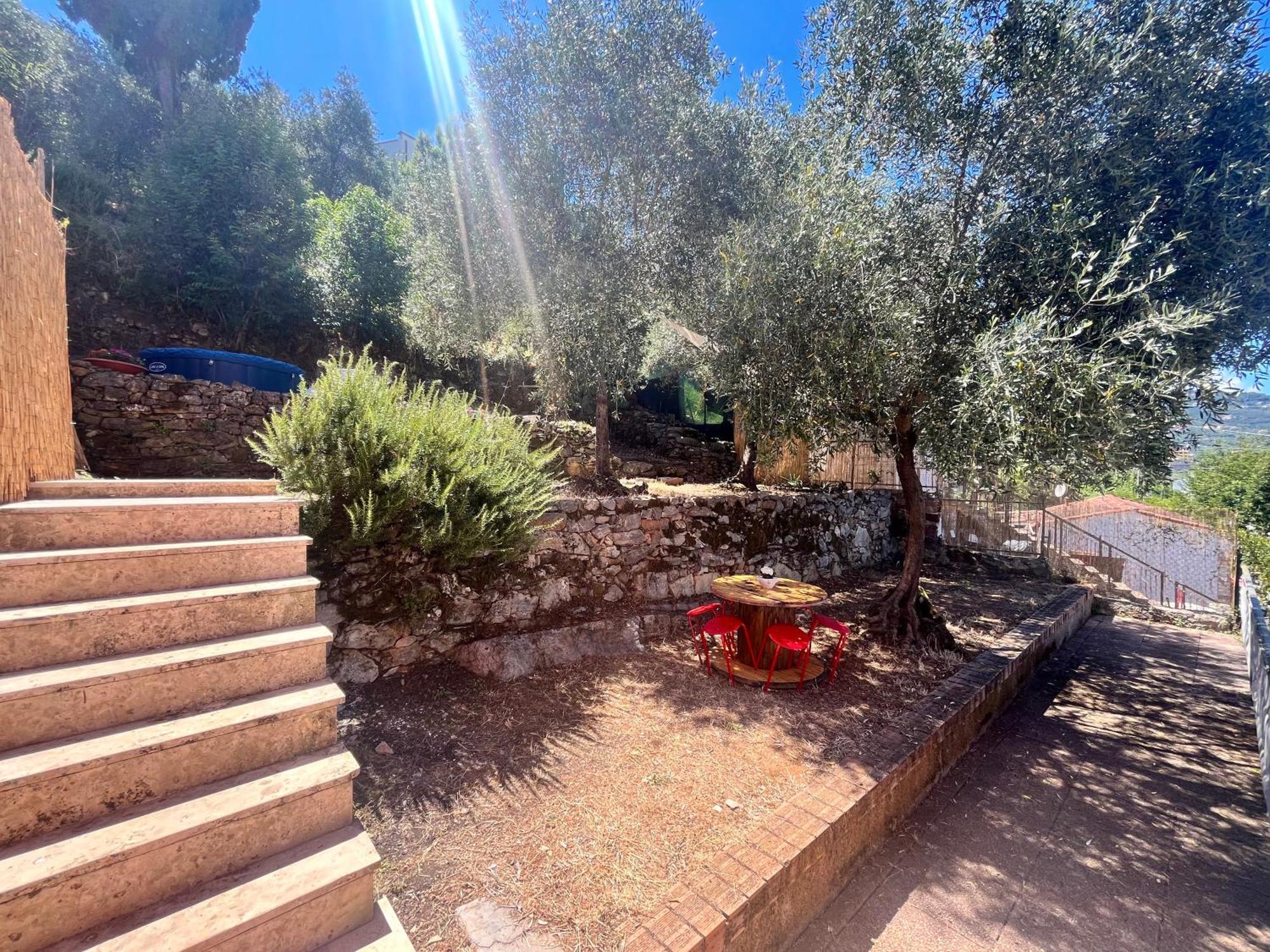 Apartment Seaview House Free Parking & Private Garden *