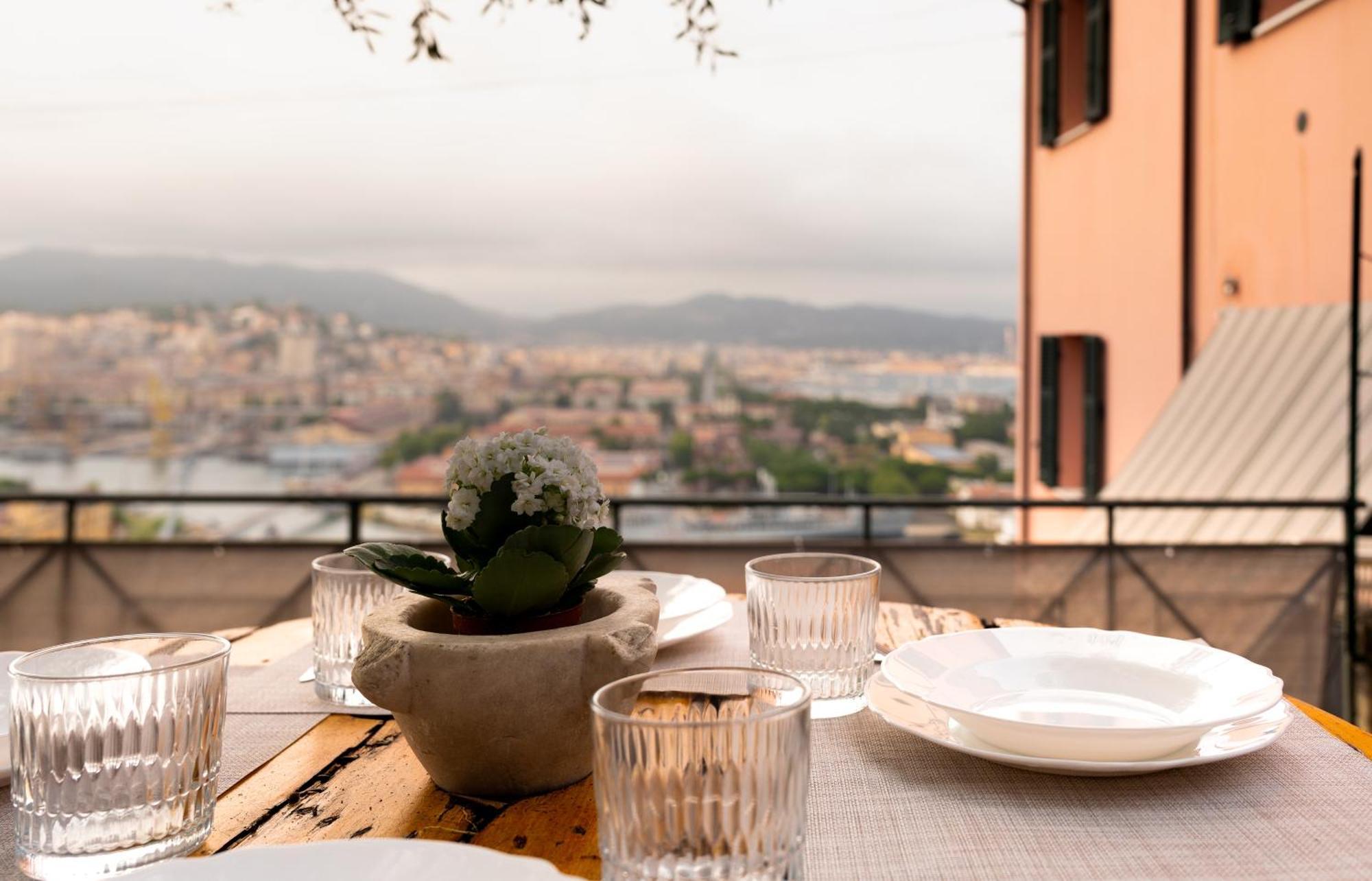 Seaview House Free Parking & Private Garden Appartement