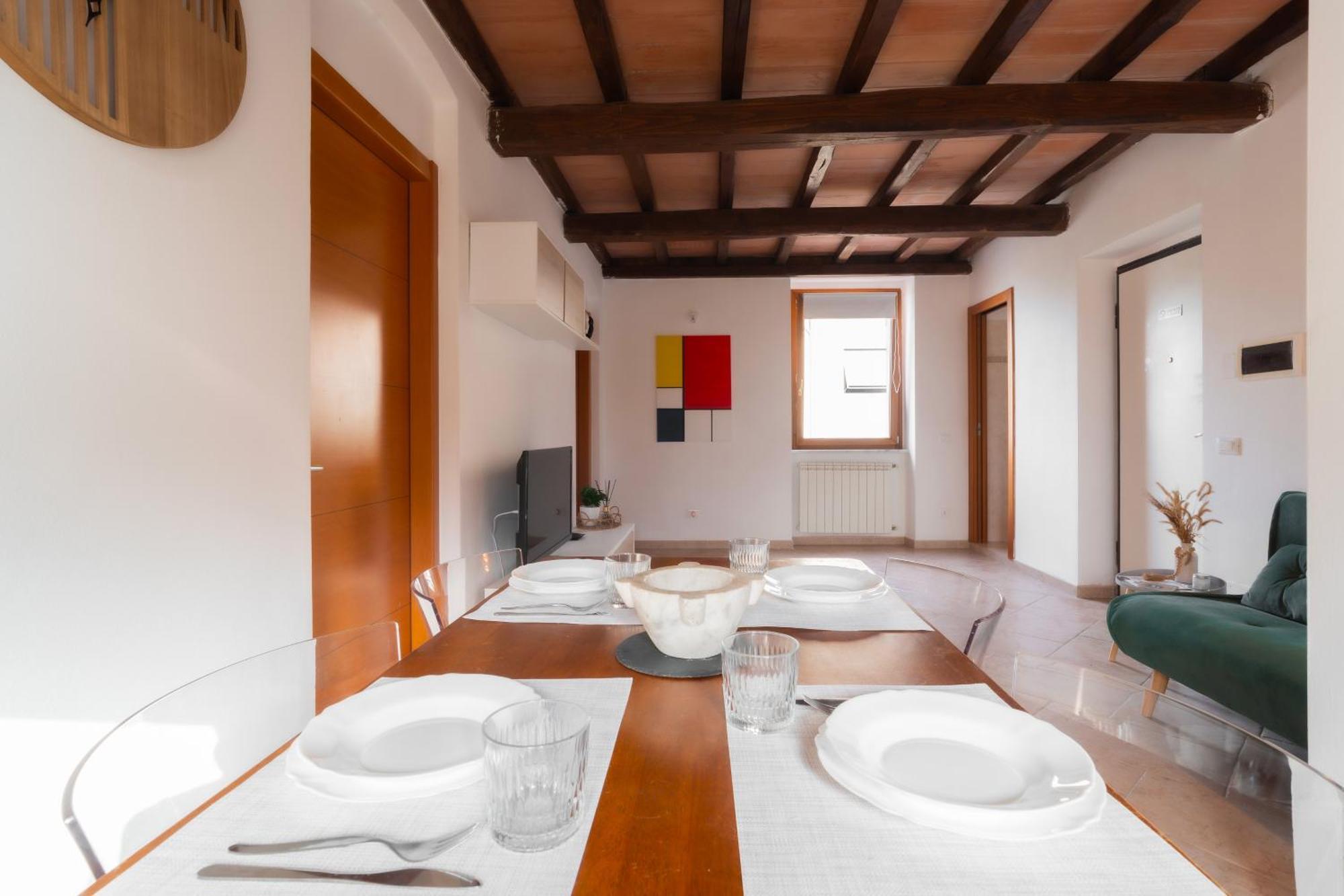 Seaview House Free Parking & Private Garden La Spezia